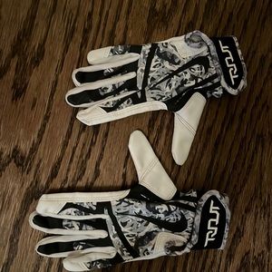 Mike Trout Nike baseball batting gloves